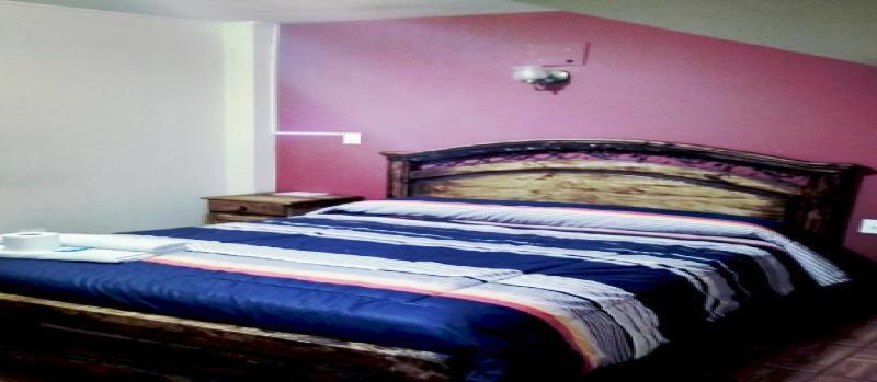 Bolivian Heights Hostel La Paz Eksteriør bilde